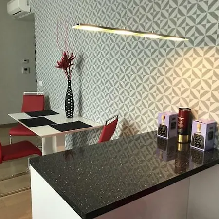 Panorama Tower- Modern With Parking * Bratislava